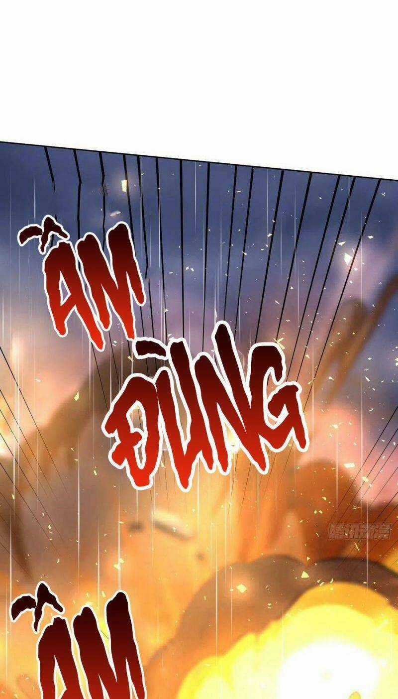 Mạt Thế Nữ Vương - Chapter 68 - Trang 36