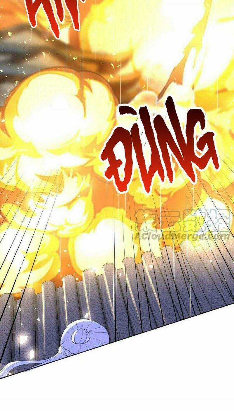 Mạt Thế Nữ Vương - Chapter 68 - Trang 37