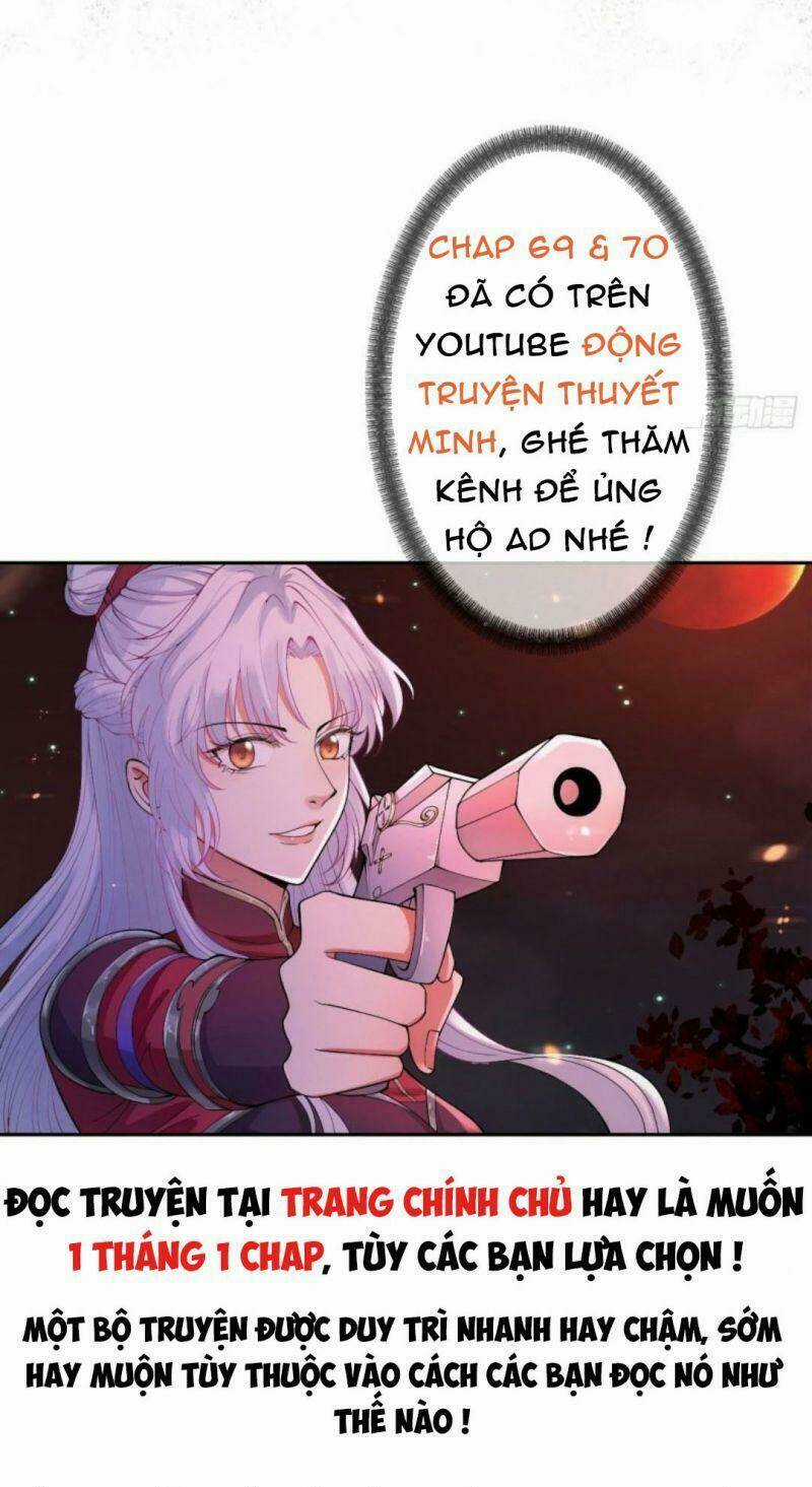 Mạt Thế Nữ Vương - Chapter 68 - Trang 39