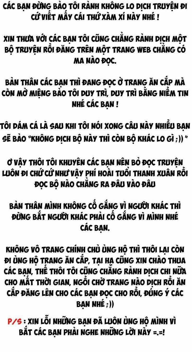 Mạt Thế Nữ Vương - Chapter 68 - Trang 40