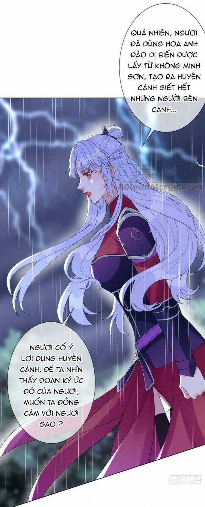 Mạt Thế Nữ Vương - Chapter 68 - Trang 41