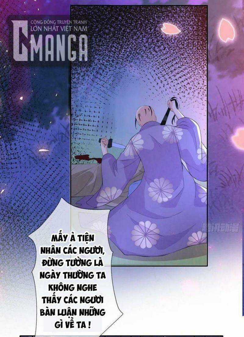 Mạt Thế Nữ Vương - Chapter 68 - Trang 6