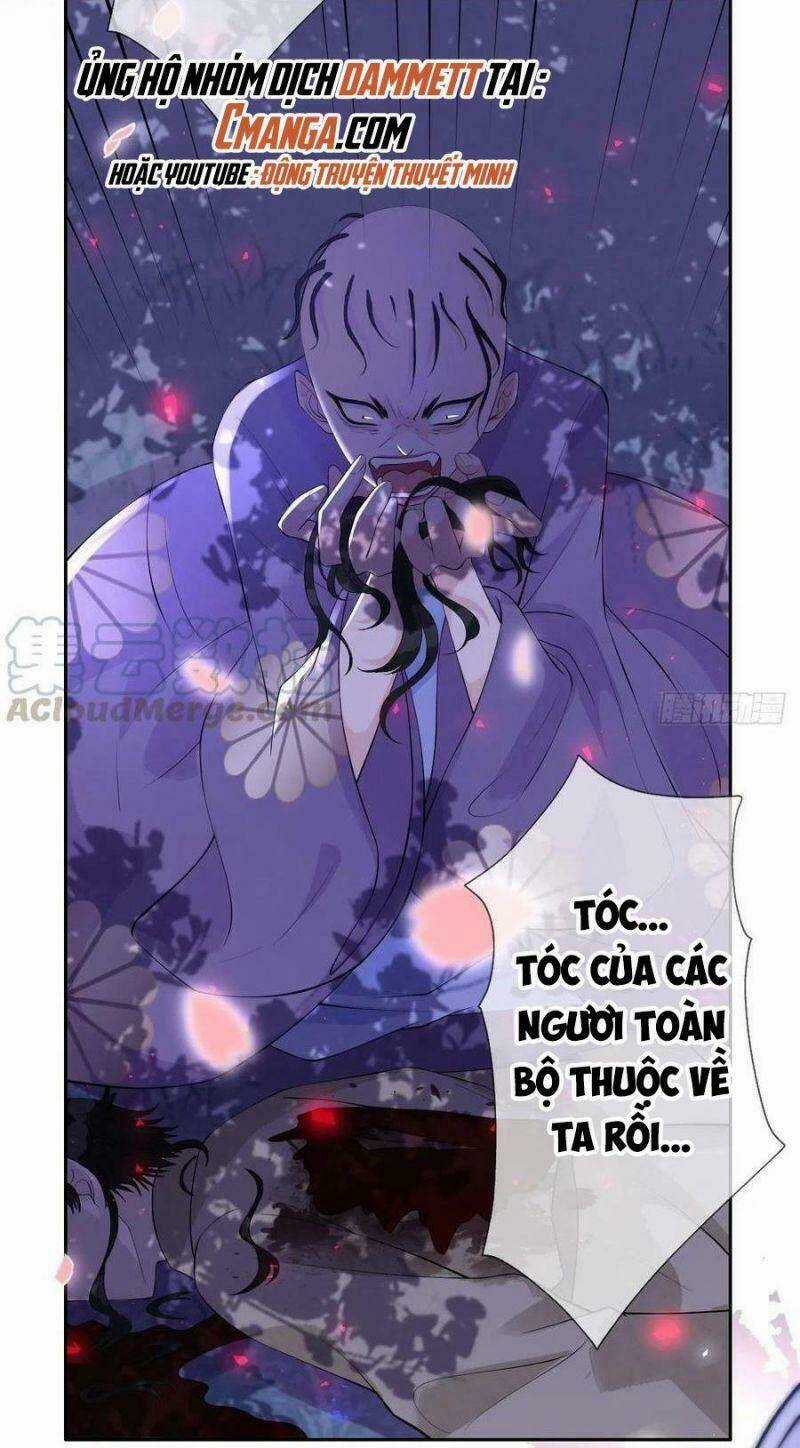 Mạt Thế Nữ Vương - Chapter 68 - Trang 7