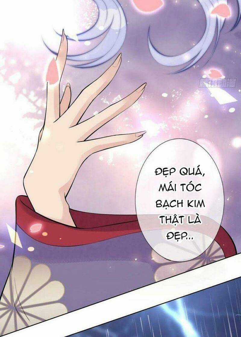 Mạt Thế Nữ Vương - Chapter 68 - Trang 9