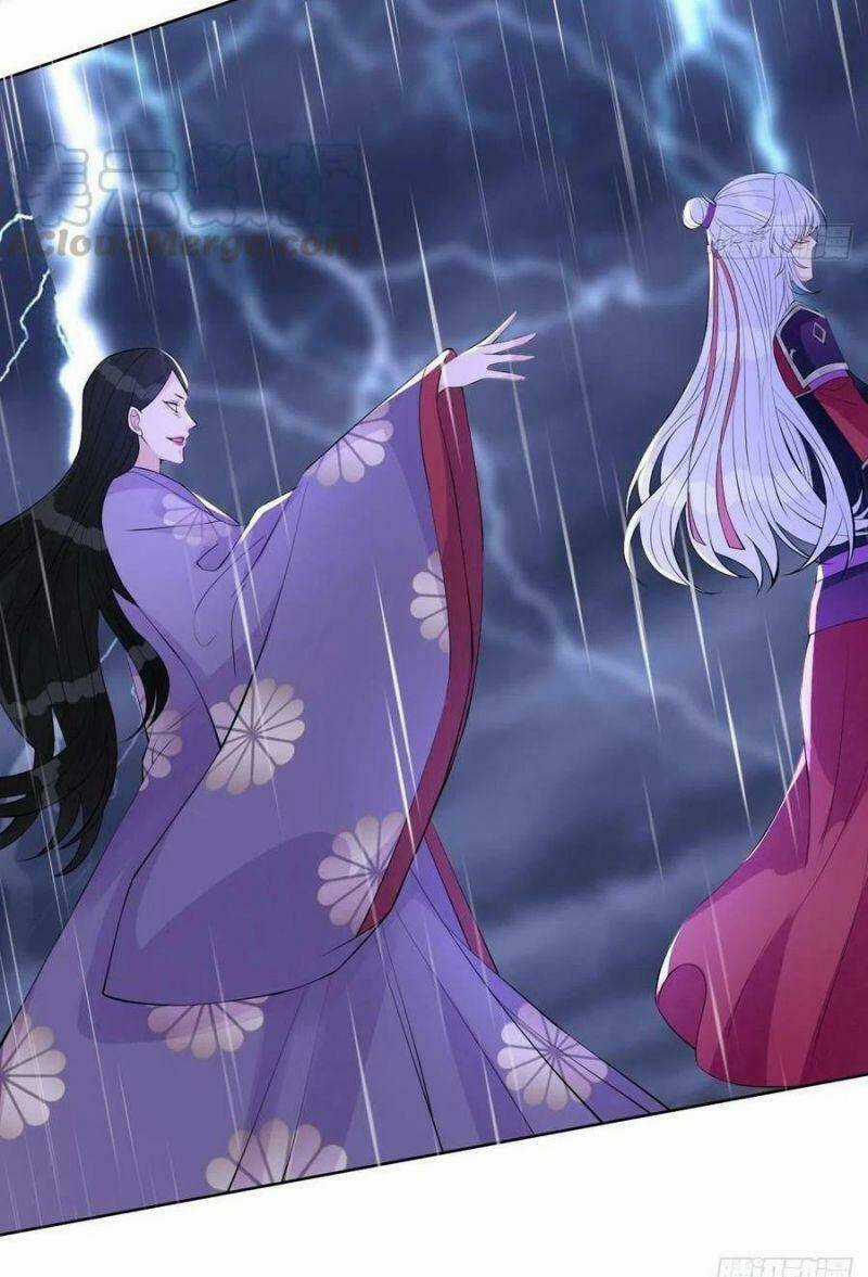 Mạt Thế Nữ Vương - Chapter 68 - Trang 10