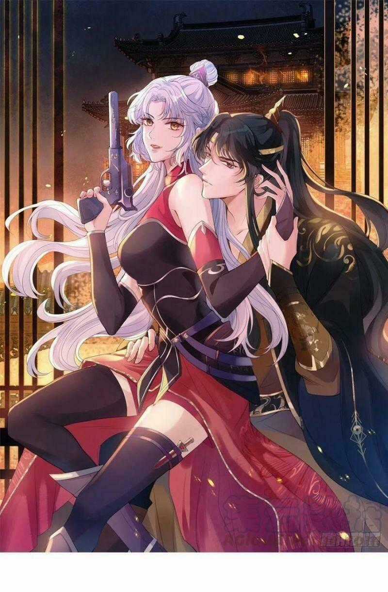 Mạt Thế Nữ Vương - Chapter 69 - Trang 1