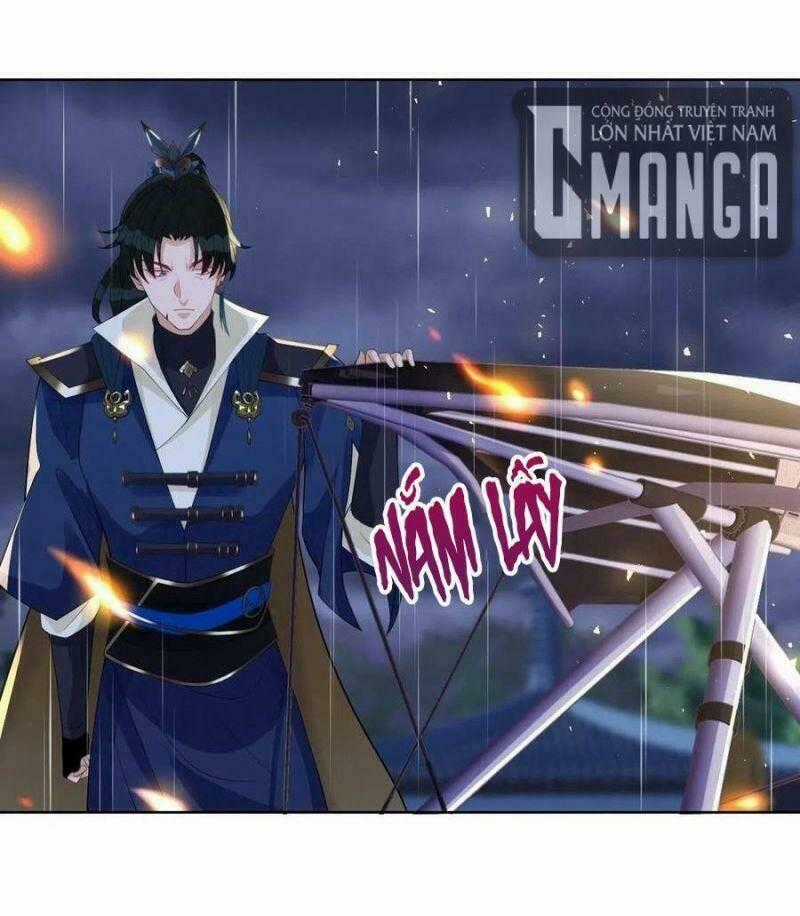 Mạt Thế Nữ Vương - Chapter 69 - Trang 2