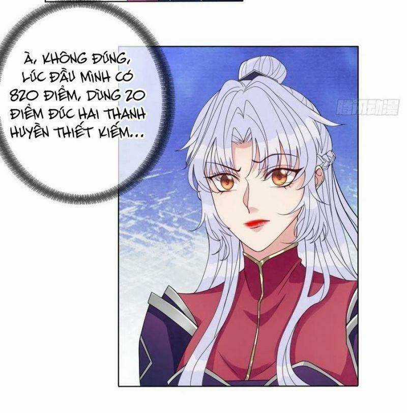 Mạt Thế Nữ Vương - Chapter 69 - Trang 11