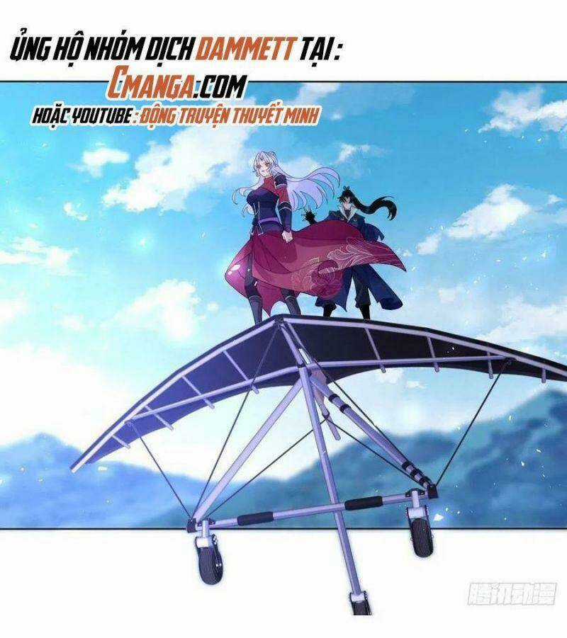 Mạt Thế Nữ Vương - Chapter 69 - Trang 14