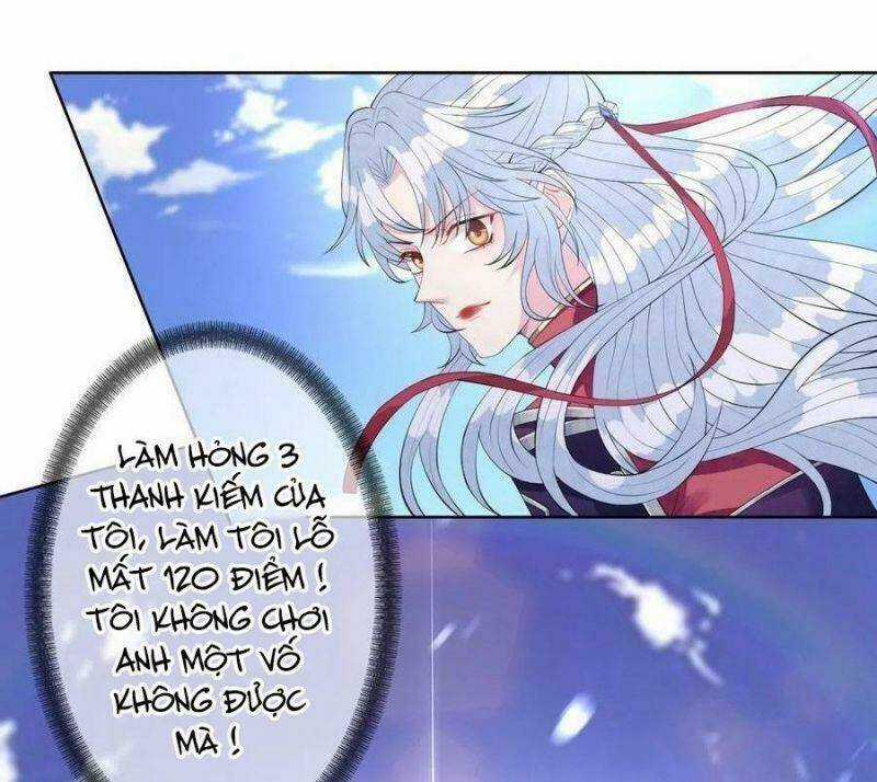 Mạt Thế Nữ Vương - Chapter 69 - Trang 15