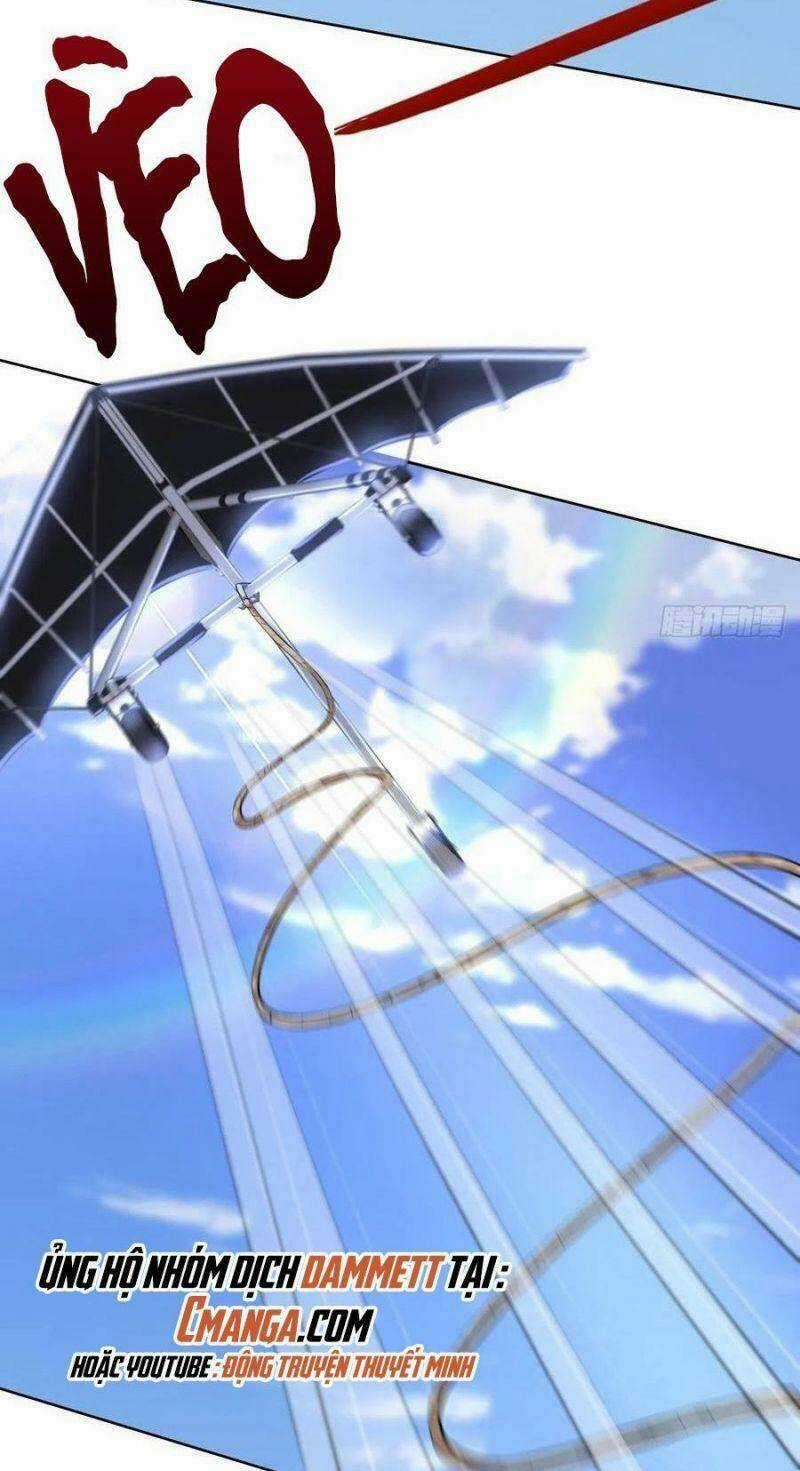 Mạt Thế Nữ Vương - Chapter 69 - Trang 18