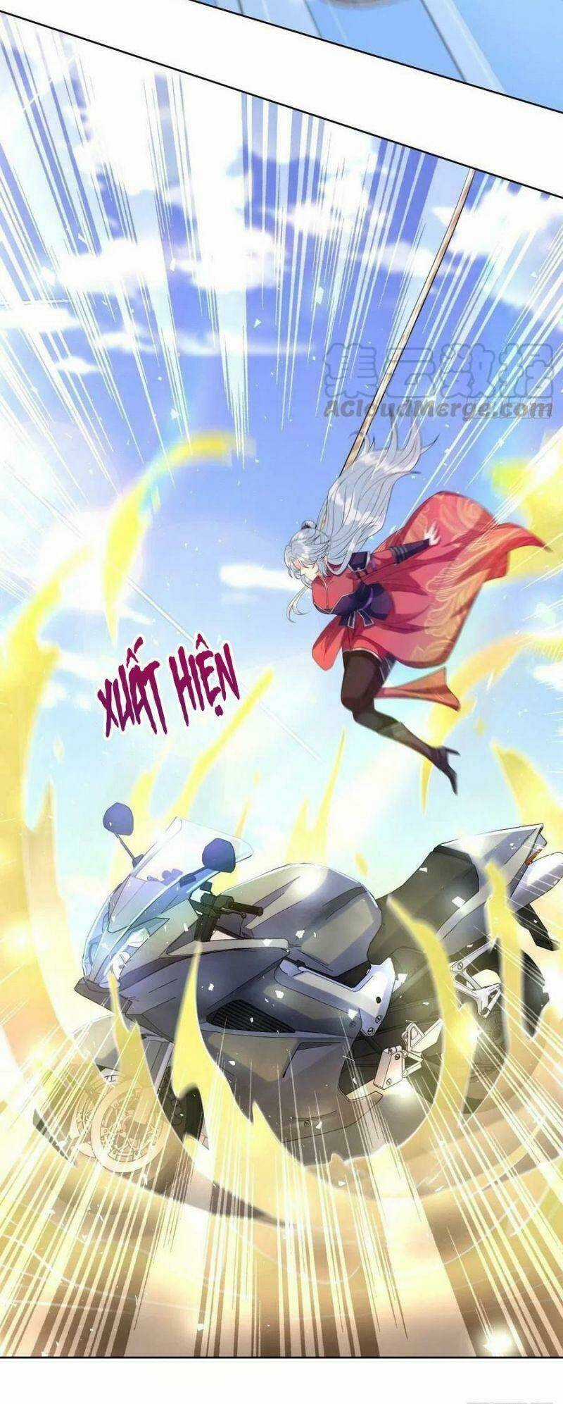 Mạt Thế Nữ Vương - Chapter 69 - Trang 19