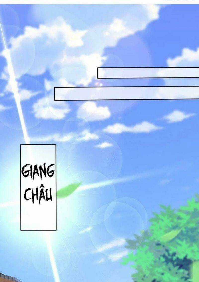 Mạt Thế Nữ Vương - Chapter 69 - Trang 24