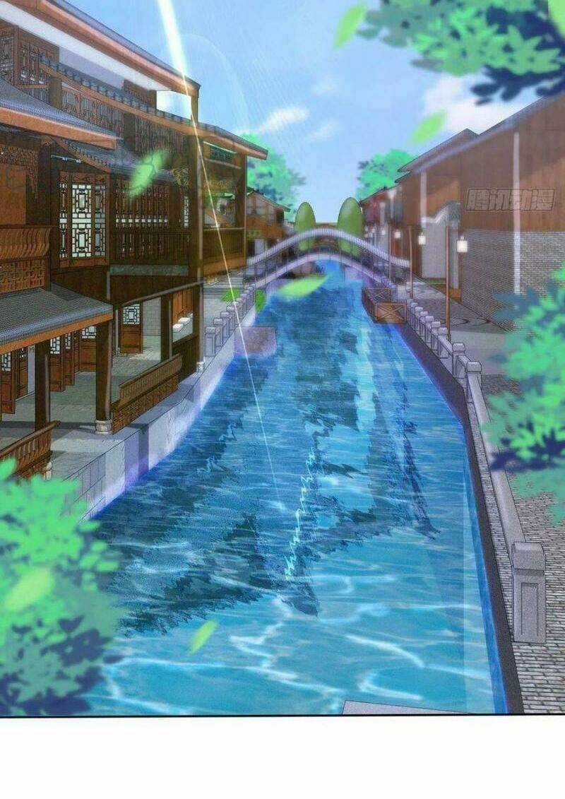 Mạt Thế Nữ Vương - Chapter 69 - Trang 25