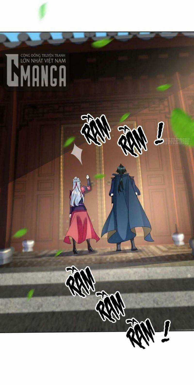 Mạt Thế Nữ Vương - Chapter 69 - Trang 26