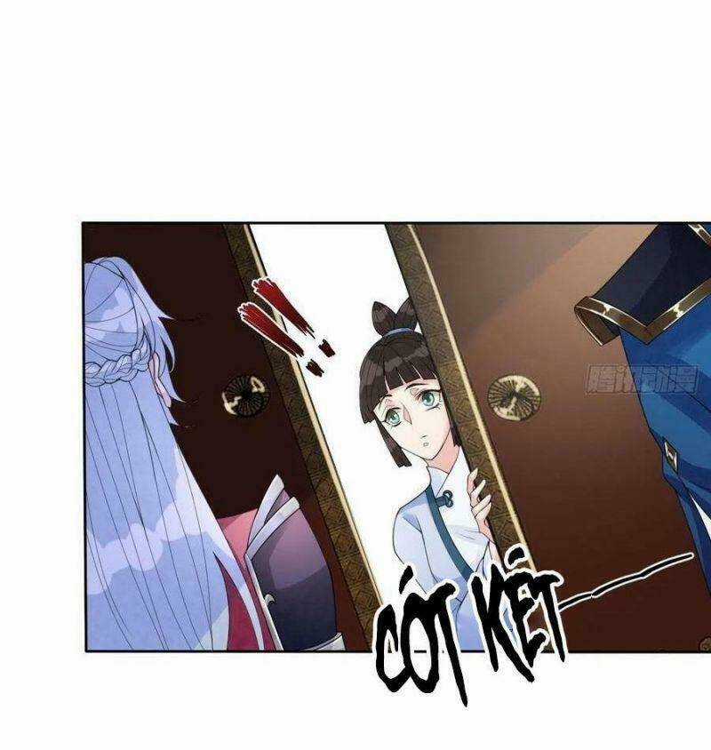 Mạt Thế Nữ Vương - Chapter 69 - Trang 27