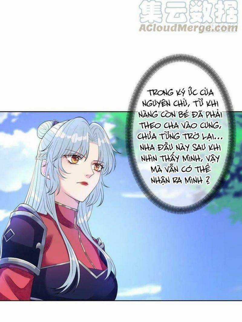 Mạt Thế Nữ Vương - Chapter 69 - Trang 30