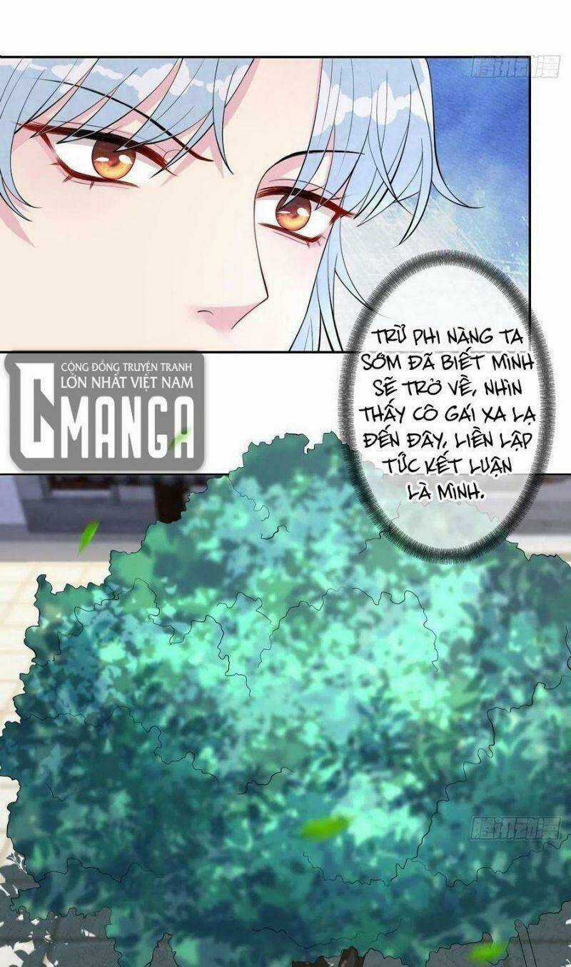 Mạt Thế Nữ Vương - Chapter 69 - Trang 31