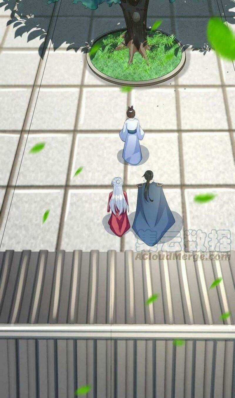 Mạt Thế Nữ Vương - Chapter 69 - Trang 32