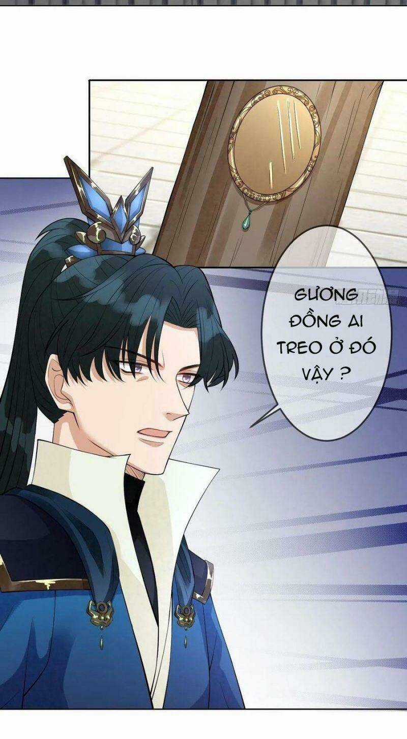 Mạt Thế Nữ Vương - Chapter 69 - Trang 33