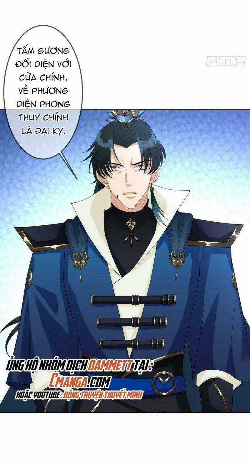 Mạt Thế Nữ Vương - Chapter 69 - Trang 34