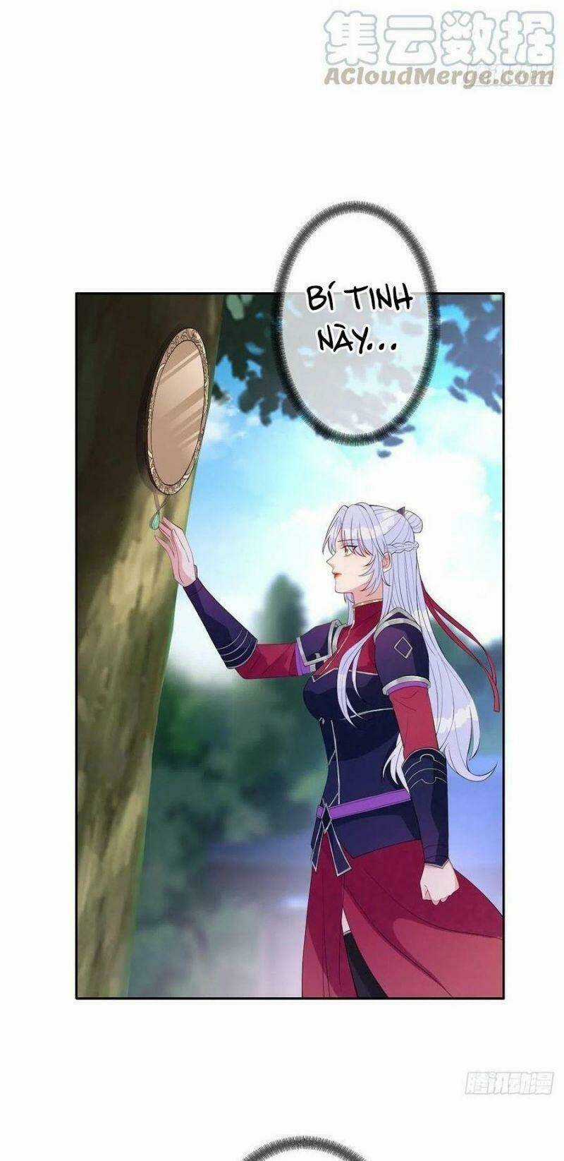 Mạt Thế Nữ Vương - Chapter 69 - Trang 35