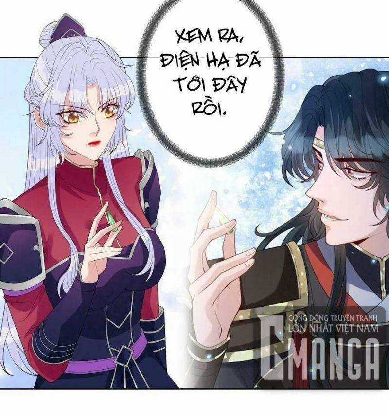 Mạt Thế Nữ Vương - Chapter 69 - Trang 36