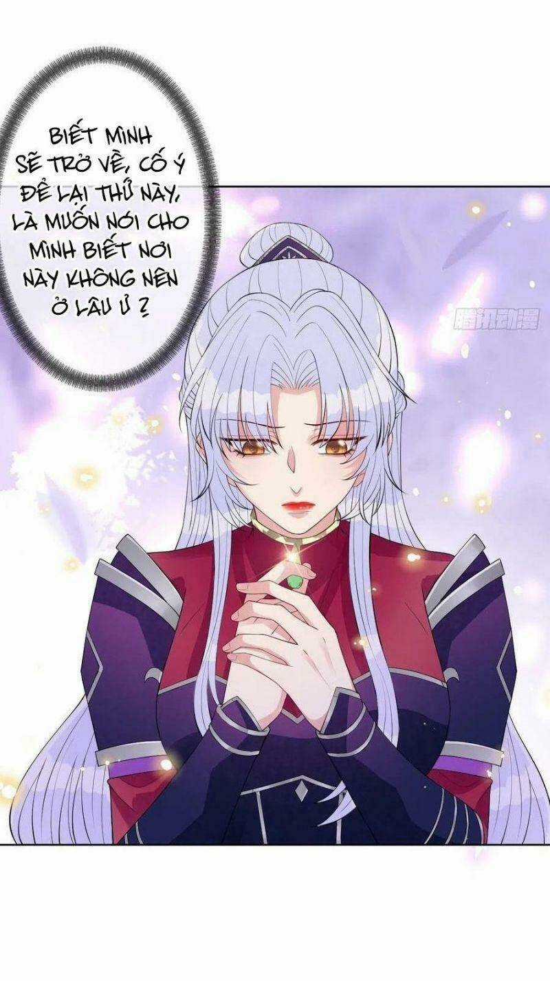 Mạt Thế Nữ Vương - Chapter 69 - Trang 37