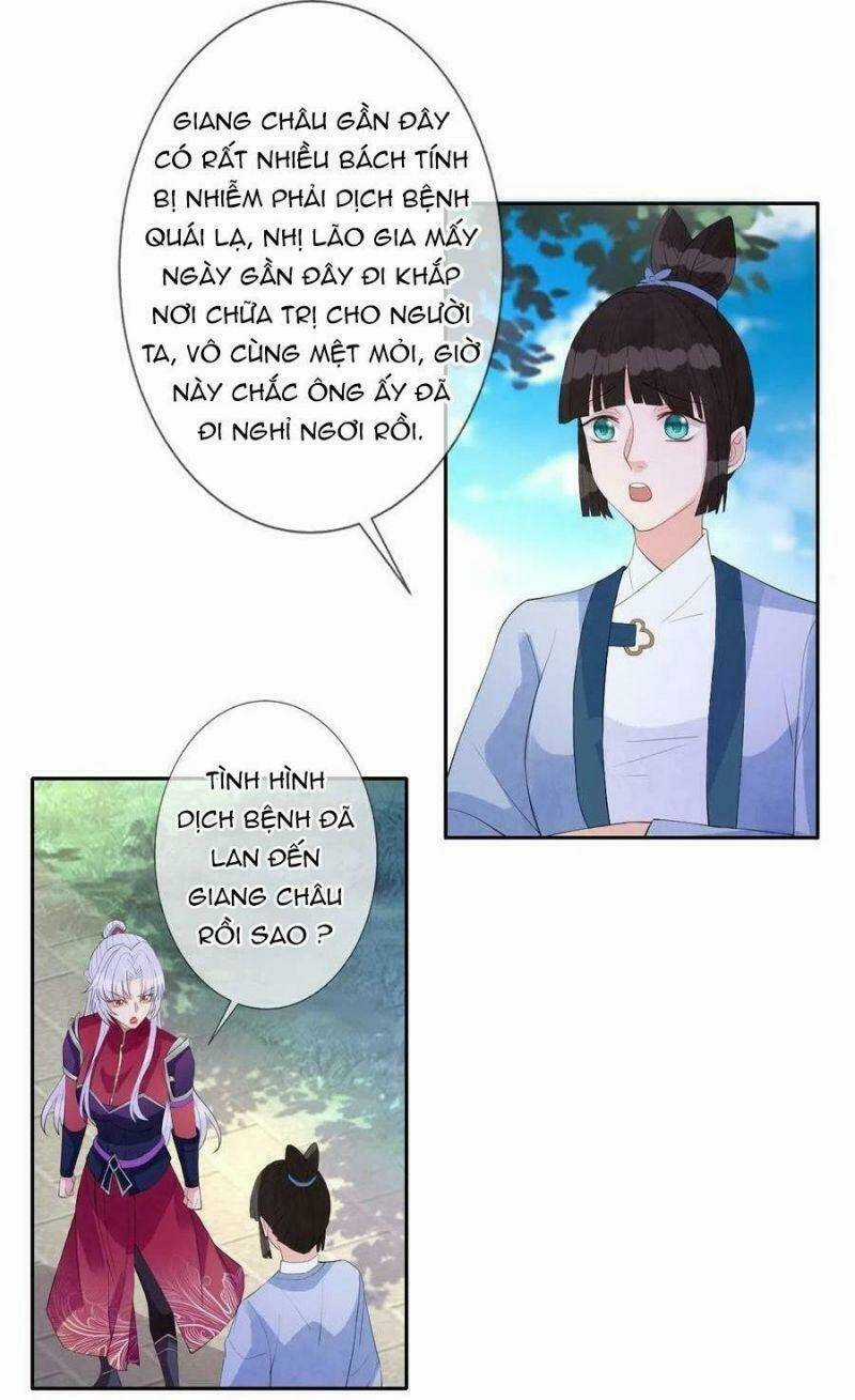 Mạt Thế Nữ Vương - Chapter 69 - Trang 39