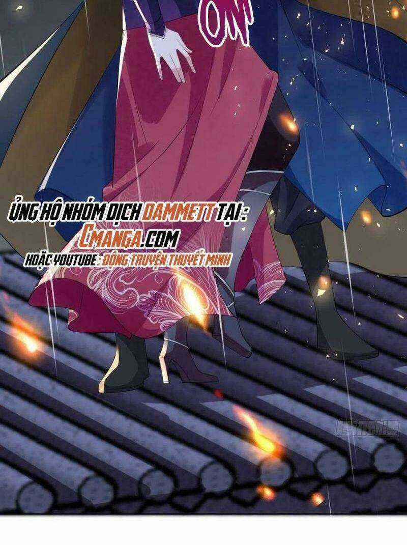 Mạt Thế Nữ Vương - Chapter 69 - Trang 5