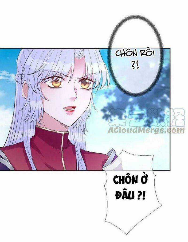 Mạt Thế Nữ Vương - Chapter 69 - Trang 41
