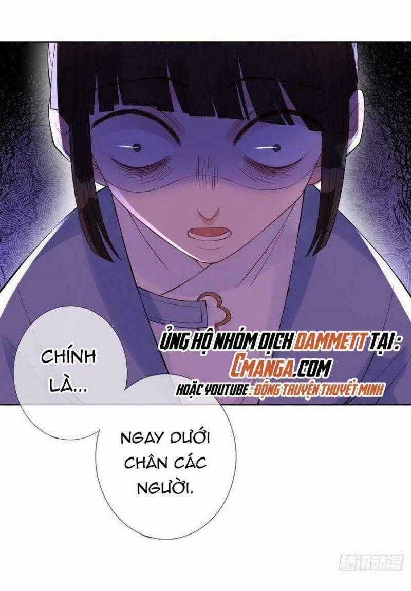 Mạt Thế Nữ Vương - Chapter 69 - Trang 42