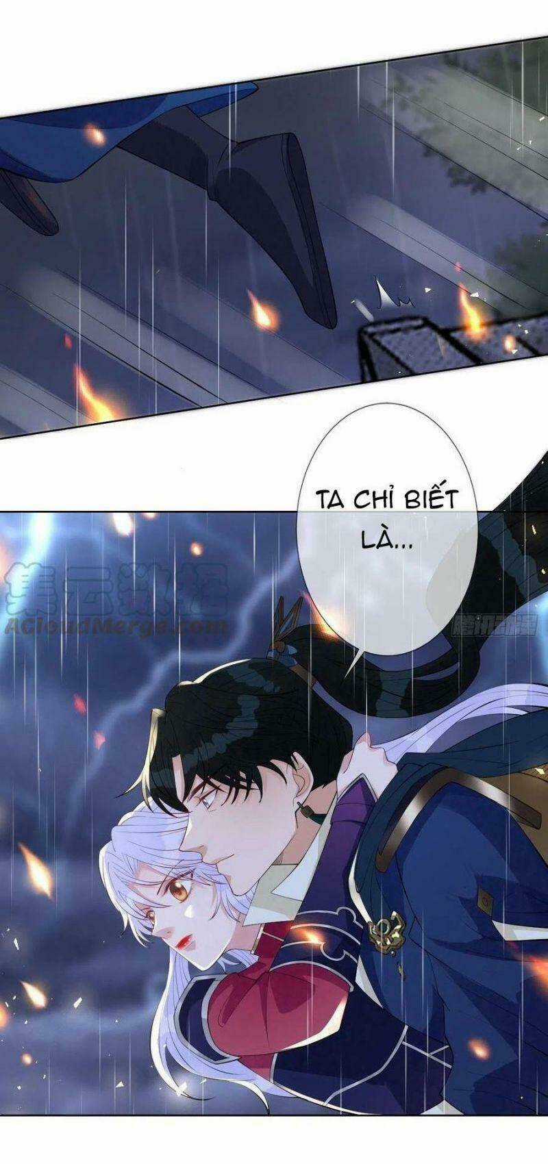 Mạt Thế Nữ Vương - Chapter 69 - Trang 6