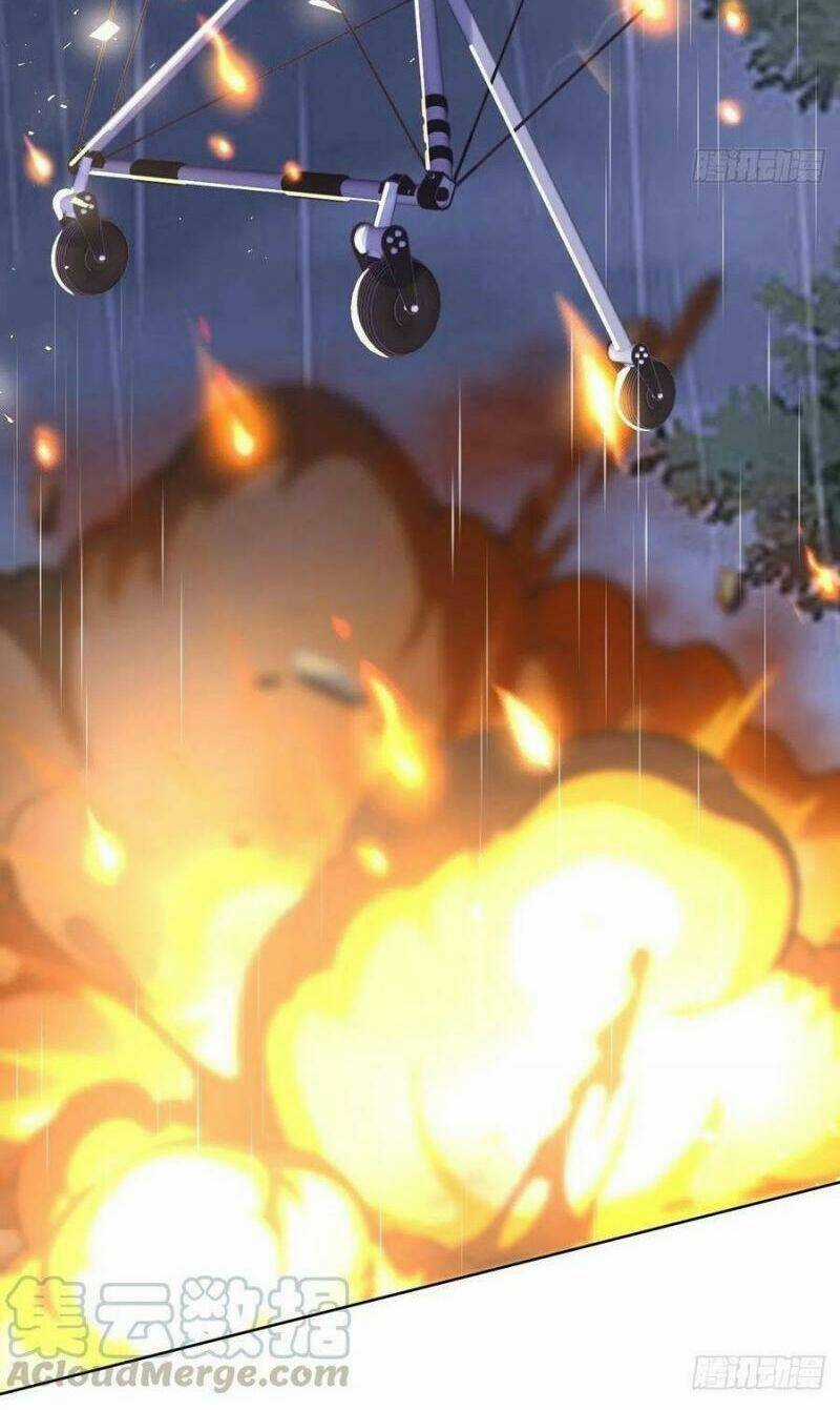 Mạt Thế Nữ Vương - Chapter 69 - Trang 8