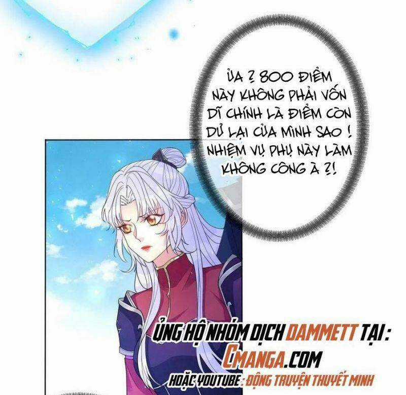 Mạt Thế Nữ Vương - Chapter 69 - Trang 10