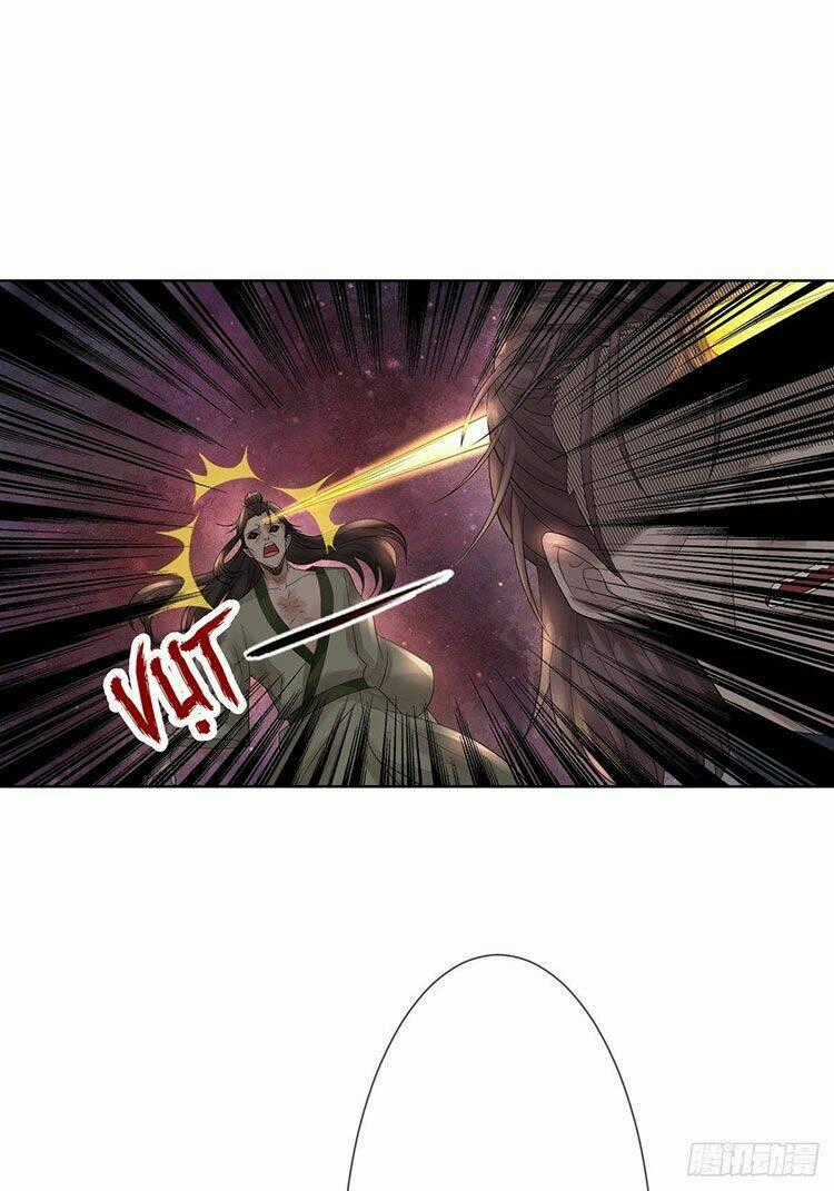 Mạt Thế Nữ Vương - Chapter 7.1 - Trang 2