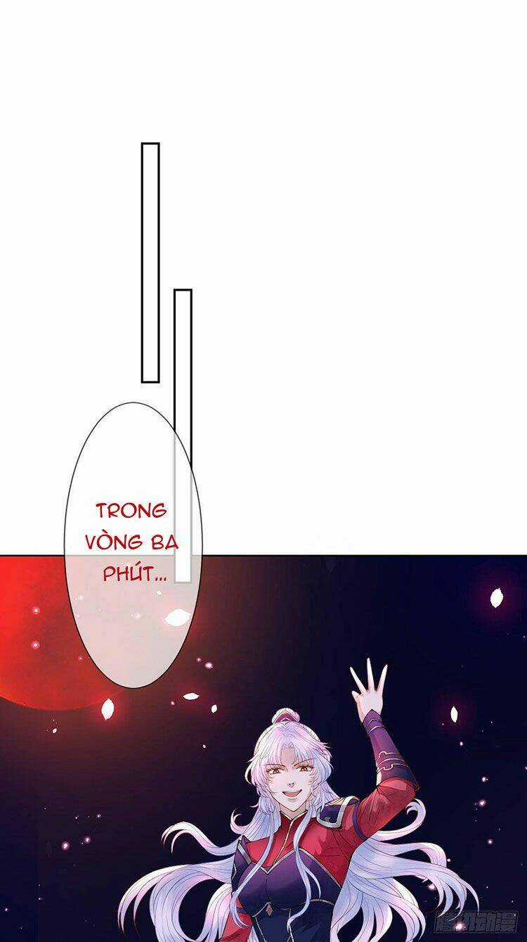 Mạt Thế Nữ Vương - Chapter 7.1 - Trang 12