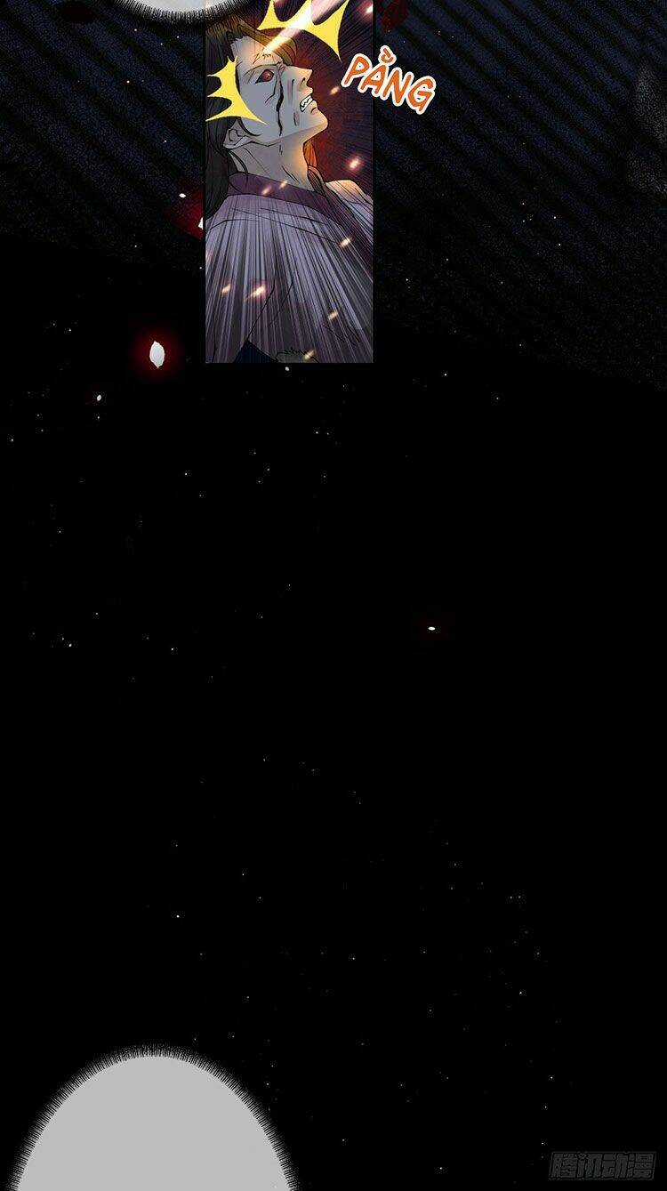 Mạt Thế Nữ Vương - Chapter 7.1 - Trang 16