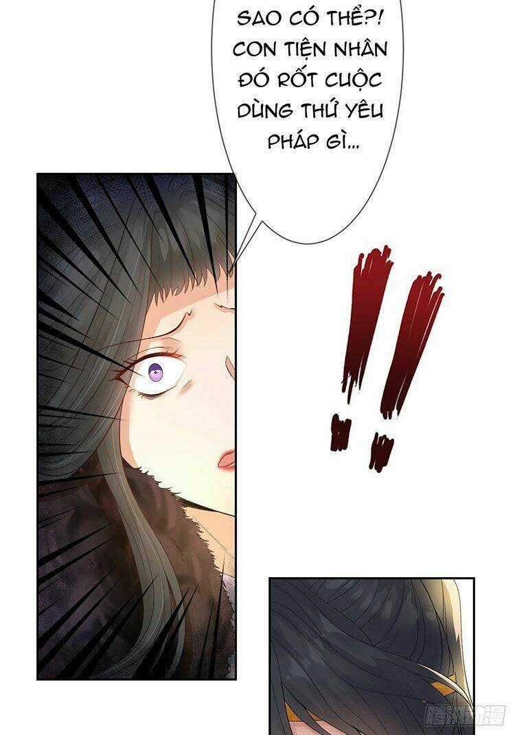 Mạt Thế Nữ Vương - Chapter 7.1 - Trang 3