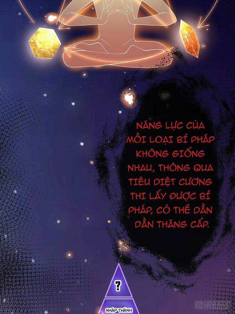 Mạt Thế Nữ Vương - Chapter 7.1 - Trang 23