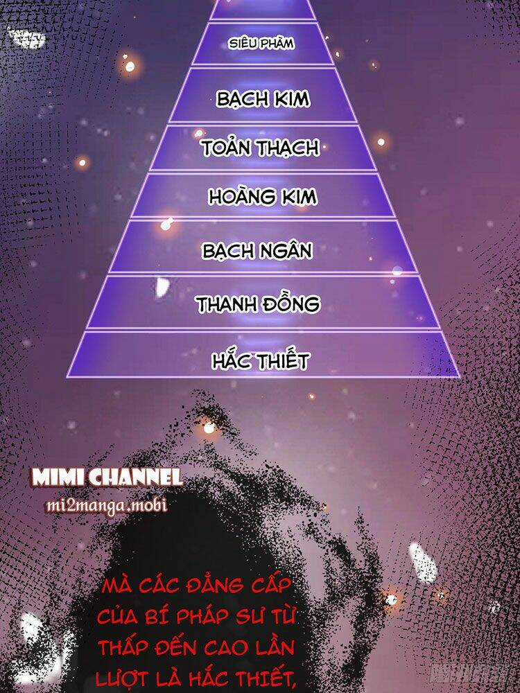 Mạt Thế Nữ Vương - Chapter 7.1 - Trang 24