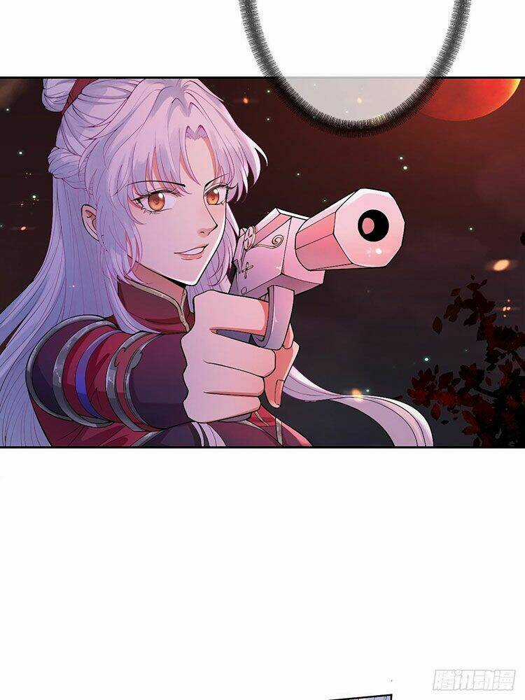 Mạt Thế Nữ Vương - Chapter 7.1 - Trang 26