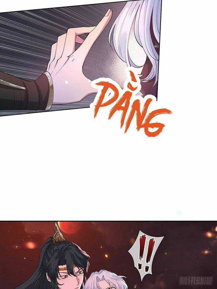 Mạt Thế Nữ Vương - Chapter 7.1 - Trang 27