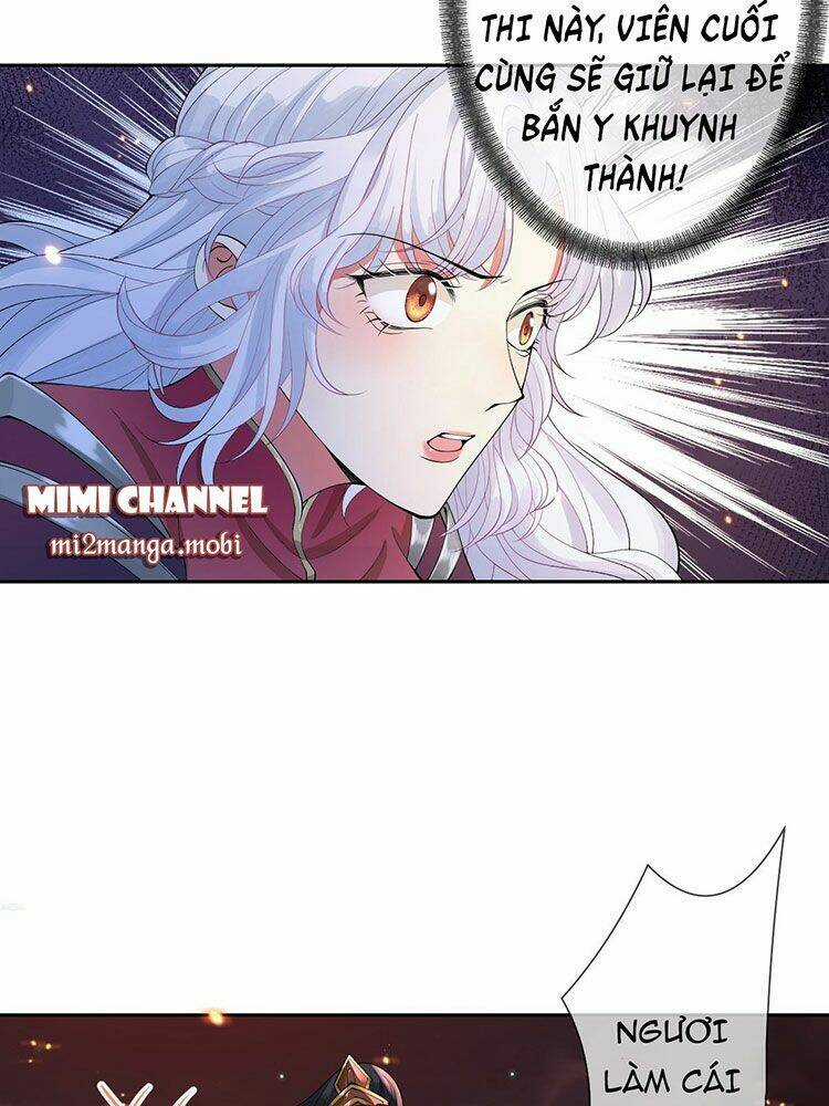 Mạt Thế Nữ Vương - Chapter 7.1 - Trang 29