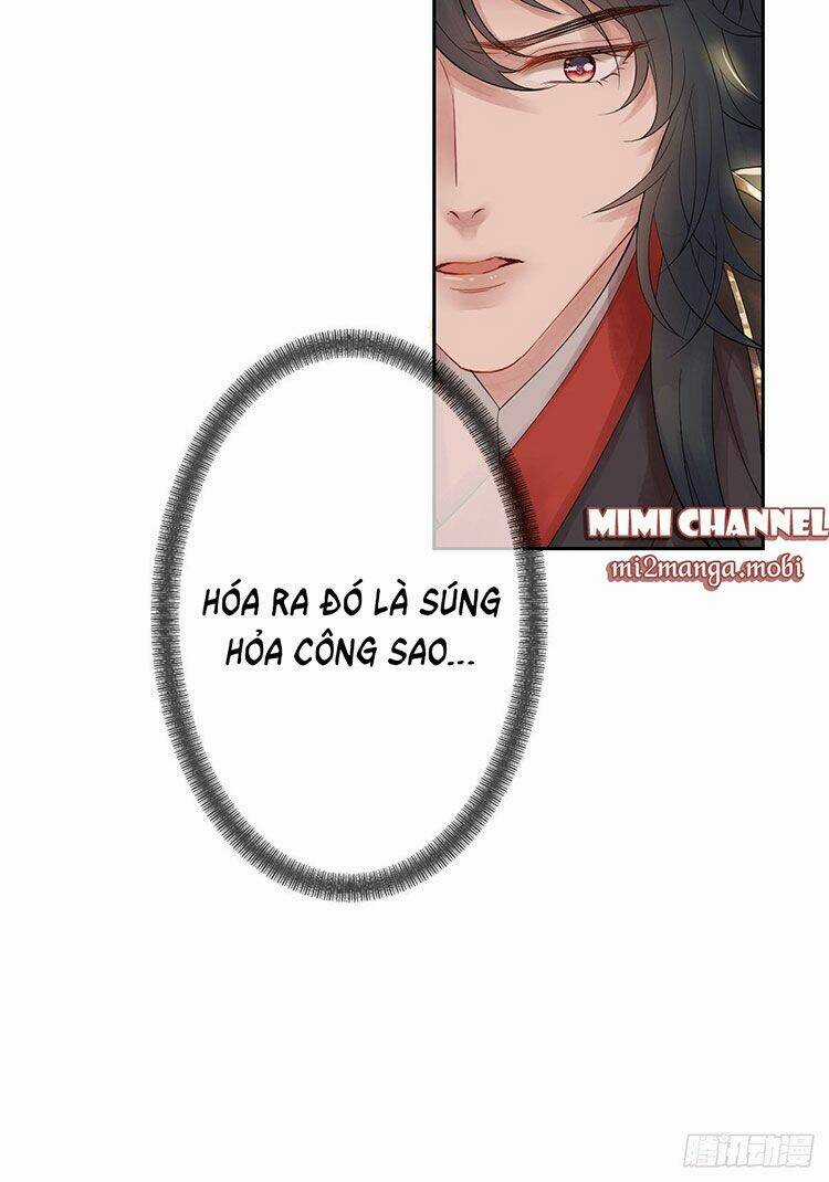 Mạt Thế Nữ Vương - Chapter 7.1 - Trang 4