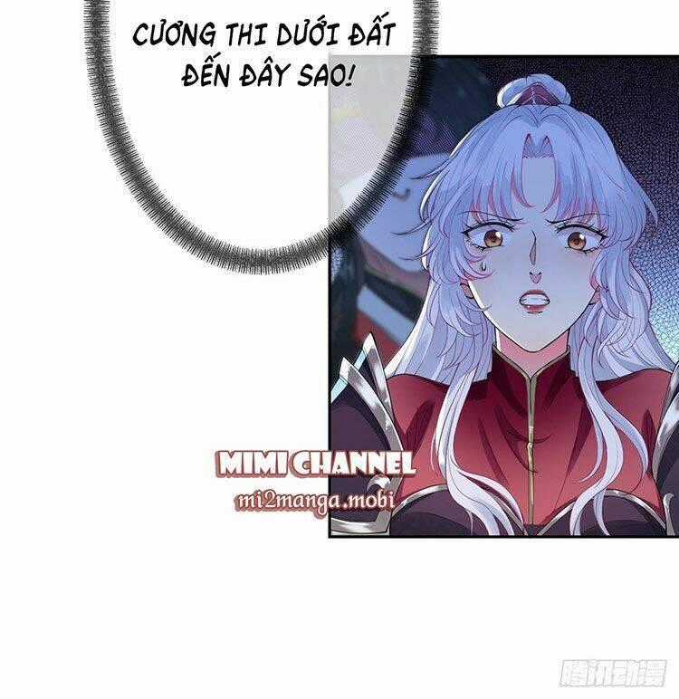 Mạt Thế Nữ Vương - Chapter 7.1 - Trang 34