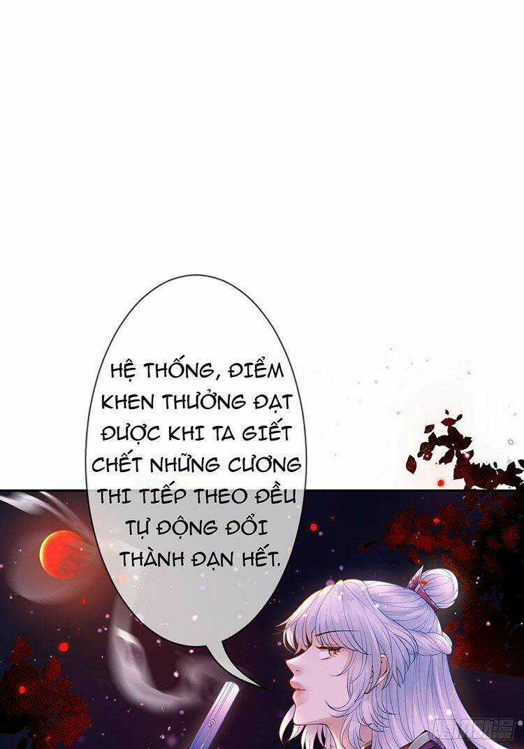 Mạt Thế Nữ Vương - Chapter 7.1 - Trang 5