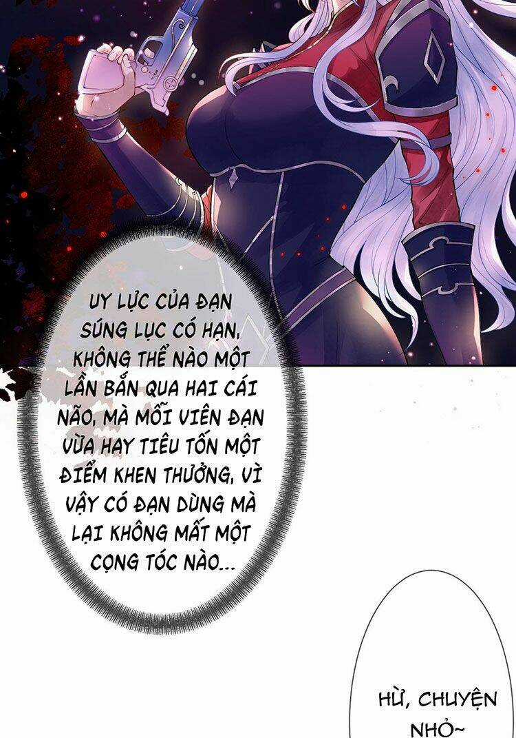 Mạt Thế Nữ Vương - Chapter 7.1 - Trang 6