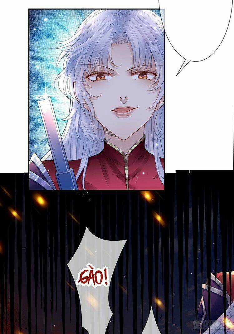 Mạt Thế Nữ Vương - Chapter 7.1 - Trang 7