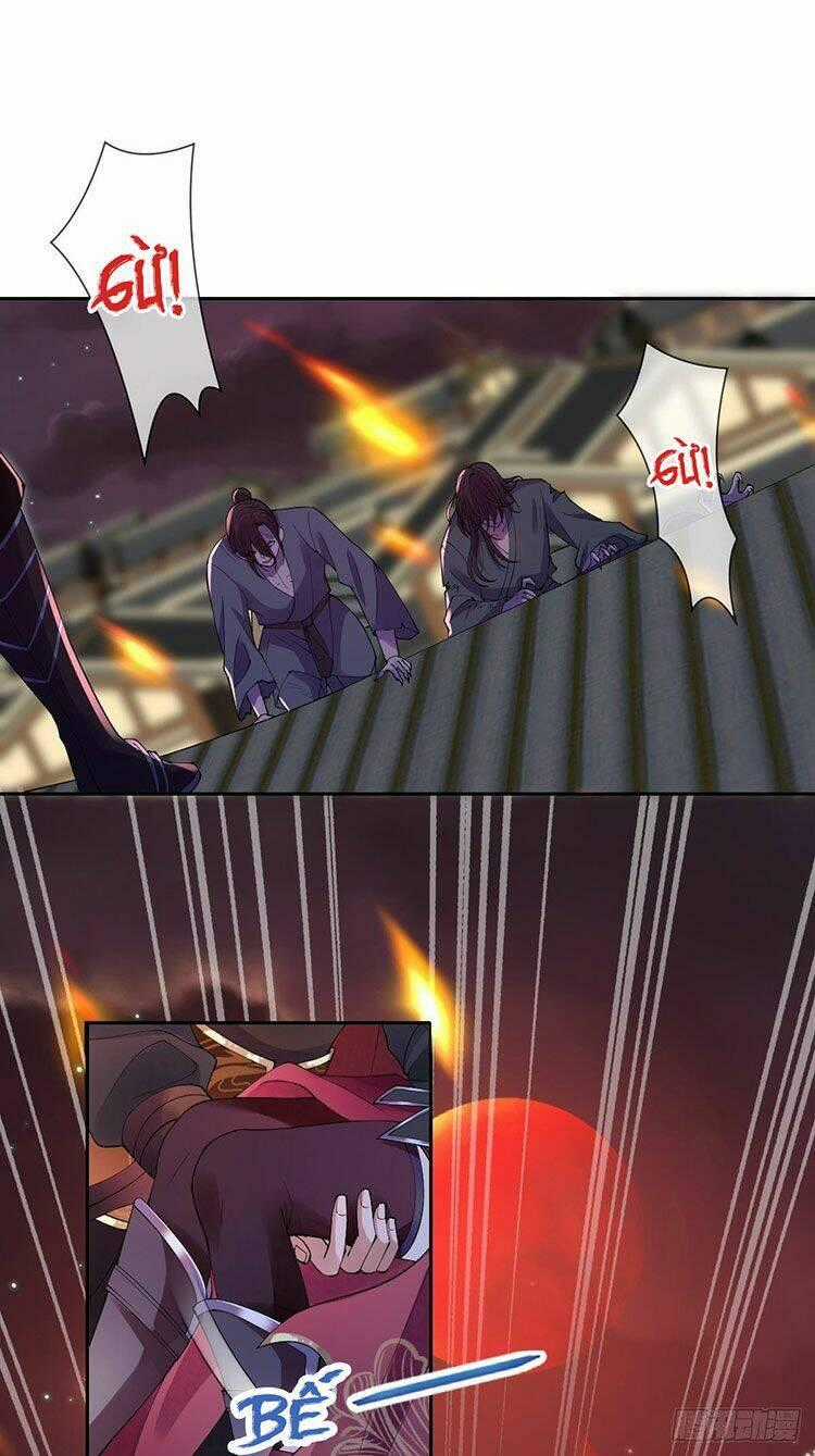 Mạt Thế Nữ Vương - Chapter 7.2 - Trang 2